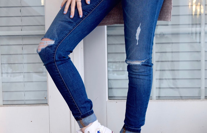 6 dicas de looks com calça jeans