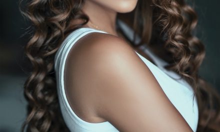 Como deixar o cabelo cacheado