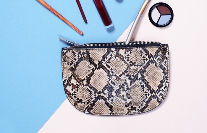 Make com glitter: como fazer