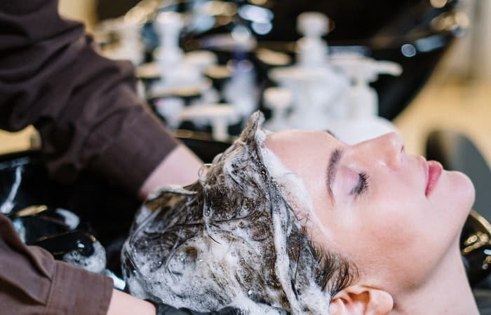 Como fazer hidratação no cabelo