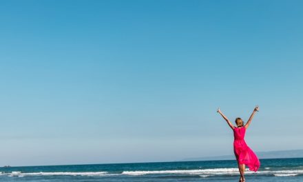 Como montar o seu look praia