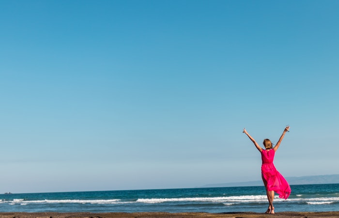 Como montar o seu look praia