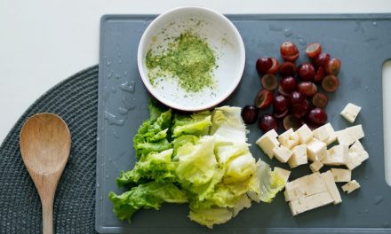 Dieta para emagrecer: como montar um cardápio saudável?