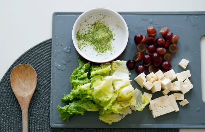 Dieta para emagrecer: como montar um cardápio saudável?