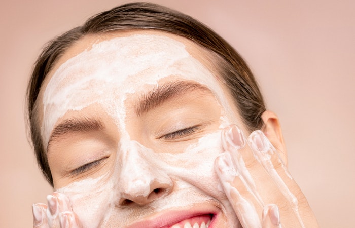 Como fazer uma máscara na pele
