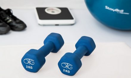 5 exercícios que você pode fazer em casa