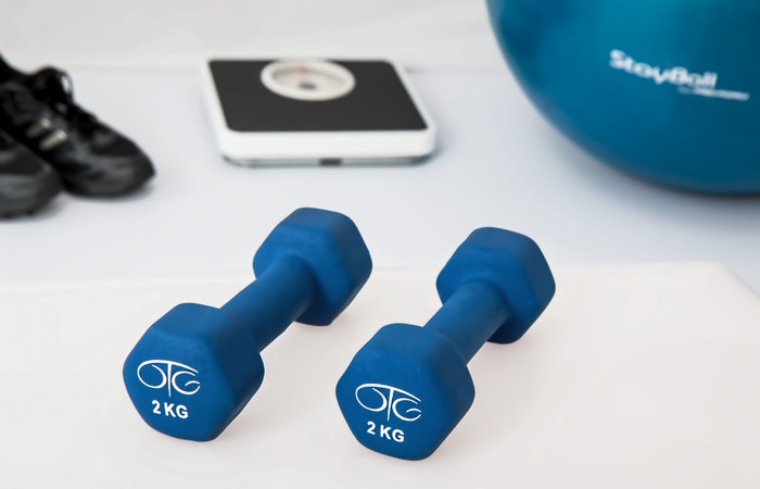 5 exercícios que você pode fazer em casa