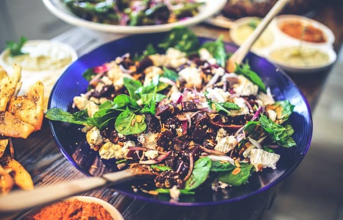 Dieta para emagrecer