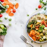 8 alimentos para comer antes de treinar