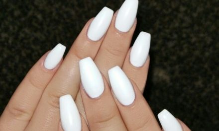 5 formatos de unha para escolher o seu