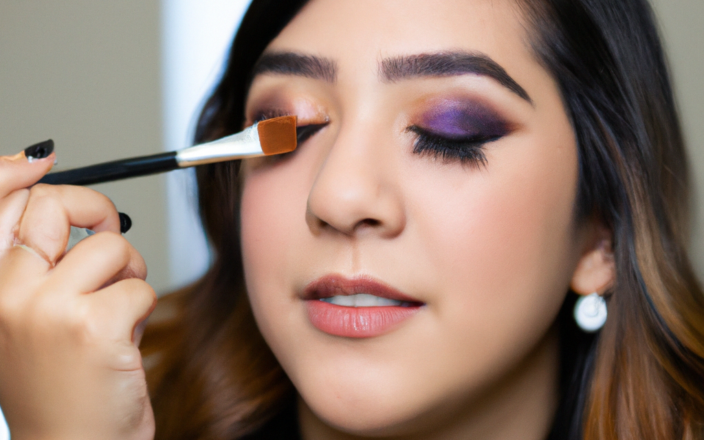 tutorial de maquiagem básica – confira 10 dicas de maquiagem.