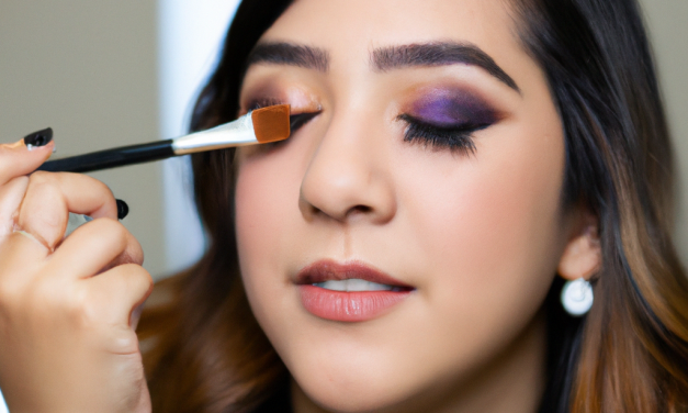 tutorial de maquiagem básica – confira 10 dicas de maquiagem.